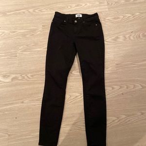 PAIGE skinny jeans